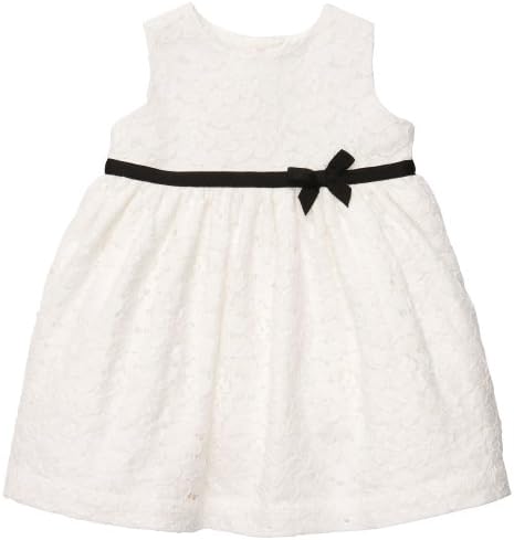 Carter's Baby Girls Special Occasion Dress (NB-24M)