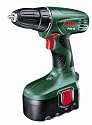 Bosch PSR 18 Cordless Drill/Driver + 2nd Battery