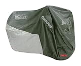 Oxford Rainex Motorcycle Waterproof Rain Cover - Large