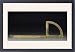 Framed Prints of Reverse of Gunners quadrant from National Maritime Museum