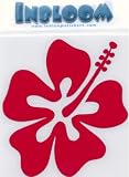 Hibiscus Sticker 001