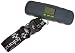 Lewis N. Clark Balanzza Mini Digital Luggage Scale, Black, One Size