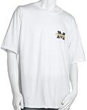 Soffe University of Michigan Tradition Tee