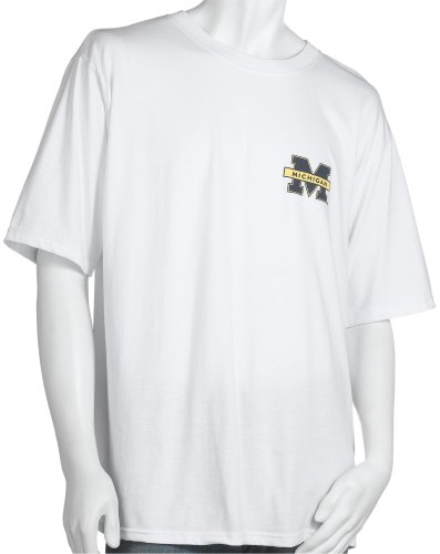 Soffe University of Michigan Tradition Tee