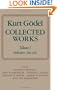 Collected Works: Volume I: Publications 1929-1936 (Collected Works of Kurt Godel)