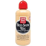 Griot's Garage 11171 Best of Show Wax - 16 oz.