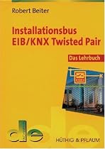 Installationsbus EIB Twisted Pair