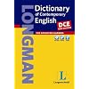 Longman Dictionary of Contemporary English (DCE), m. DVD-ROM: For Advanced Learners. 230.000 Stichw�rter