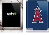 Skinit Los Angeles Angels Game Ball Vinyl Skin for Apple iPad 2