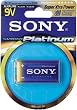 Sony Stamina Platinum Alkaline 9V Battery