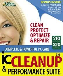 Iccleanup 3.0