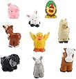 Fisher-Price Little People Farm Animal Friends