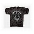 Grateful Dead "Rhythm Galaxy" Tie-Dye T-Shirt
