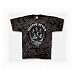 Grateful Dead "Rhythm Galaxy" Tie-Dye T-Shirt