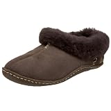 Sorel Womens Nakiska Shearling Slipper