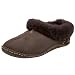 Sorel Women's Nakiska  Shearling Slipper