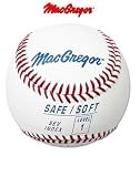 Safe/Soft Baseball - Level 1 - Ages 5-7 (DZN)