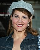 NIA VARDALOS 24X36 COLOUR POSTER PRINT