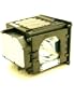 Mitsubishi WD-Y65 Lamp with Housing 915P049010