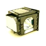 Mitsubishi WD-Y65 Lamp with Housing 915P049010