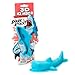 SUCK UK 3D Shark Ice Mould