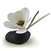 Pearlessence PE Botanicals LilyRock Reed Diffuser, Ylang Ylang and Jasmine