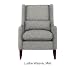 (ParentT39_T39Y9502) Autograph Langford Chair in Household & Kitchen