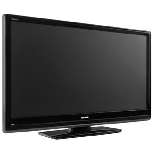 Toshiba REGZA 42RV530U 42-Inch 1080p LCD HDTV