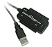 USB 2.0 AUF IDE ADAPTER ZUM DIREKTEN ANSCHLUSS VON 2,5