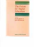 The future for higher education : proceedings of the 19th Annual Conference of the Society for Research into Higher Education 1983