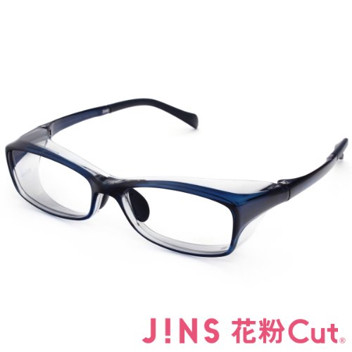 JINS 花粉Cut