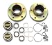 Automotive : Warn 37132 Front Hub Conversion Kit