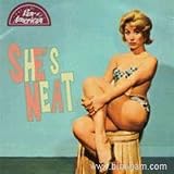 PAN AMERICAN RECORDINGS - SHES NEAT