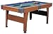 BCE 6 Foot Beech Pool Table (SP-6BCH)