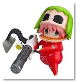 �P���R�f���b�N�X�I �˂�ǂ낢�� �Ղ炷 �P���R (�m���X�P�[��ABS��PVC �h���ς݉��t�B�M���A)�̃C���[�W���g�傷��