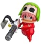 Kemeko DX: Kemeko Nendoroid Plus PVC Figure