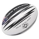 New Zealand Training Rugby Ball