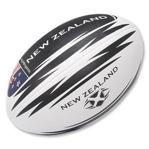 New Zealand Training Rugby Ball