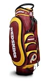 Washington Redskins NFL Medalist Golf Cart Bag