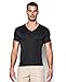 Under Armour Men's Tactical HeatGear® Compression V-Neck T-Shirt