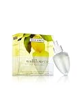 Discount Price Bath and Body Works Slatkin & Co. Wallflowers Home Fragrance Refills Fresh Lemon