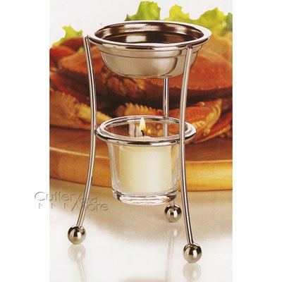 Amco Crab Shaped Butter Warmer