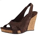 Ugg Australia Women's Hazel Wedge Sandle