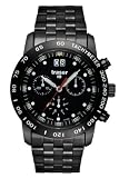 Traser H3 Classic Chronograph Big Date PRO Tritium Watch