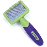 Li'l Pals&reg; Slicker Brush