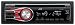 JVC 4x50 Watt MOS-FET forst'rker., KD-R331E