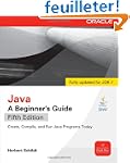 Java:: A Beginner's Guide