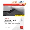 Java, A Beginner's Guide, 5th Edition