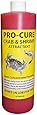 Pro-Cure Crab and Shrimp Attractant Oil, 16-Ounce