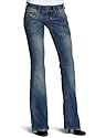 Hilfiger Denim Sonora bootcut AS 1650827628 Damen Jeanshosen/Lang, Boot Cut
